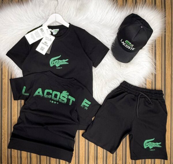 ⁦lacoste⁩ - الصورة ⁦2⁩