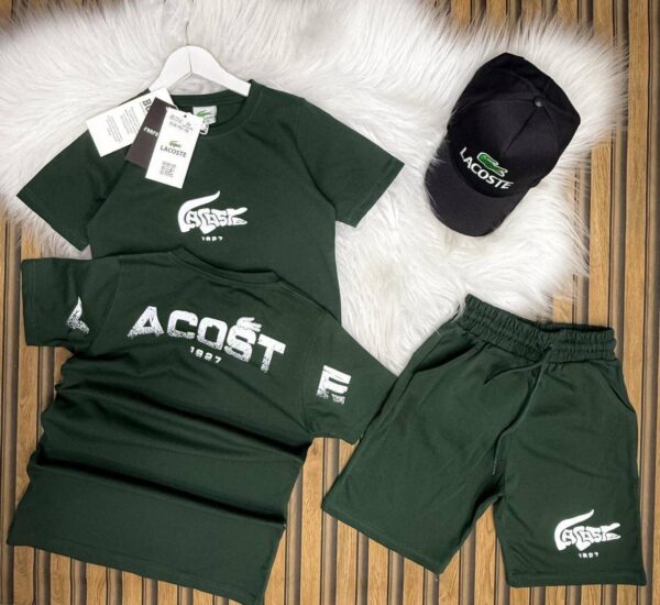 lacoste