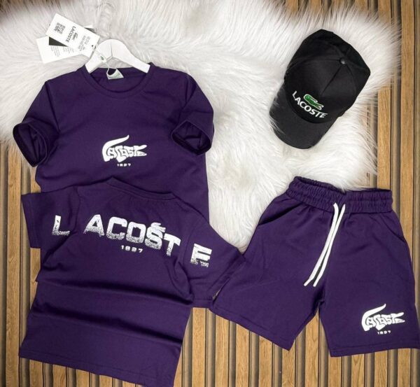 ⁦lacoste⁩ - الصورة ⁦3⁩